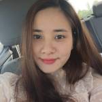 Thùy Linh ở Thủ Dầu Một, Bình Dương - Thoải mái