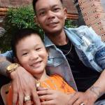 Buidinhgiang đang tìm bạn hẹn hò qua mạng