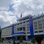 Cao Dai ở Gò Vấp, TP Hồ Chí Minh - Vui vẻ hòa đồng