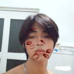 Huy - tim ban trai da ly hon qua so dien thoai