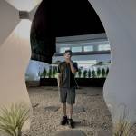 Phương ở Đà Lạt, Lâm Đồng - Vui vẻ