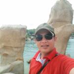 Dũng ở Ninh Kiều, Cần Thơ - Hòa đồng