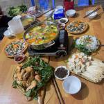 Hoàng nam ở Hạ Long, Quảng Ninh - Vui vẻ hòa đồng