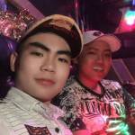 Thanh phú - tim ban trai da ly hon qua so dien thoai