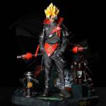 Huỳnh Than ở Quận 5, TP Hồ Chí Minh - De thuong tim ban đoi chung th