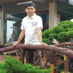 Khắc Quý ở Đồng Xoài, Bình Phước - Tìm người yêu lâu dài Anh là m