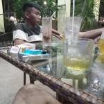 Cường ở Cam Lâm, Khánh Hòa - Ít nói quan tâm người khác