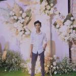 Nguyễn Hoà ở An Minh, Kiên Giang - Vui vẻ dễ tính