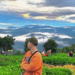 Hoàng Tú ở Quận 9, TP Hồ Chí Minh - Khá dâm