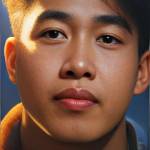 Tholinh ở Long Khánh, Đồng Nai - Vui vẻ hòa đồng