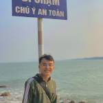 Trần Đức ở Quận 3, TP Hồ Chí Minh - Trầm tĩnh, nói nhiều, hay trầm