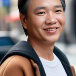 Giang ở La Gi, Bình Thuận - Thich đàn hát