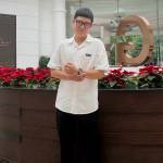 Trần Hoàng ở Quận 12, TP Hồ Chí Minh - Sinh viên năm nhất, tìm fwb on