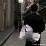 tâm sự với người lạ tên Thắng