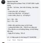 Lol ở Mỹ Đức, Hà Nội - Biết chiều