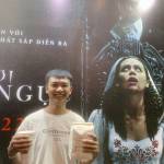 hinh ở Hai Bà Trưng, Hà Nội - vui vẻ hòa đồng thích sự thoải