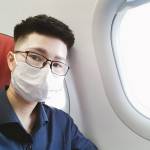 Dung anh ở Hoàn Kiếm, Hà Nội - tôi là một người trân thành và