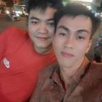 Thanh tuan ở Quận 8, TP Hồ Chí Minh - Gặp giao tiếp sẽ bt nhìu hơn