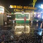 Anh Lộc ở Vĩnh Yên, Vĩnh Phúc - Hoa đồng vui vẻ