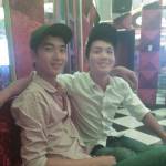 Kuku ở Buôn Ma Thuột, Đắk Lắk - Vui ve hoa dong