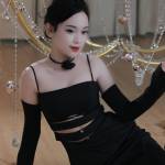 Hân tim ban les fem qua so dien thoai