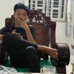 Tô Hoàng N ở Bạc Liêu, Bạc Liêu - Hòa đồng không rượu bia