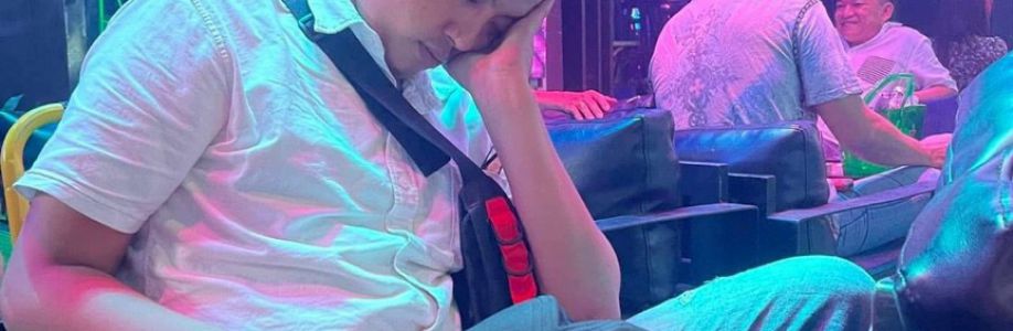 Hà Quang Thắng Cover Image