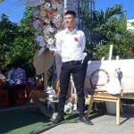 Nhân ở Quận 2, TP Hồ Chí Minh - Hòa đồng