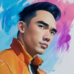 hồ duy min ở Quận 9, TP Hồ Chí Minh - ngươi sống tình cảm