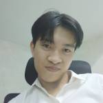 Minh ở Hải Châu, Đà Nẵng - Sinh viên Đà Nẵng