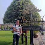 Duy Nguyễn ở Quận 3, TP Hồ Chí Minh - Đang làm giáo viên trường quốc