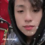 Minh ở An Dương, Hải Phòng - Thèm