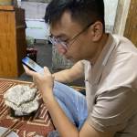 Phạm Lê An ở Hải An, Hải Phòng - Đẹp trai khoai to còn zin