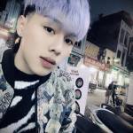 Zangg ở Vĩnh Yên, Vĩnh Phúc - Ngoan ngoãn