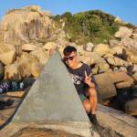 Toàn ở Bình Thạnh, TP Hồ Chí Minh - Tìm FWB đi chơi, camping, Cf h