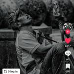 tâm sự với người lạ tên Tâm