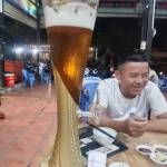 Huy ở Biên Hoà, Đồng Nai - Vui vẻ hòa đồng