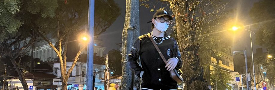 Tuấn binn Cover Image