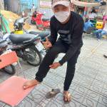 Trần Chí c ở Quận 12, TP Hồ Chí Minh - Mình muốn tìm một nửa yêu thươ