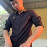 Nguyễn Tha ở Cẩm Phả, Quảng Ninh - Hiền hoà , ít nói , hay quan s