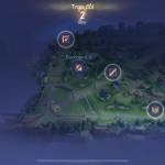 tâm sự với người lạ tên Cau ca