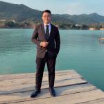 Lê Hoàng A ở Bình Tân, TP Hồ Chí Minh - Vui vẻ và hòa đồng