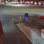 Khanh ở Thủ Dầu Một, Bình Dương - Hòa đồng