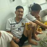 quốc việt ở Cà Mau, Cà Mau - Zalo 0345268009