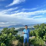 Hoang Tư ở Nha Trang, Khánh Hòa - Mỗi ngày sẽ mang tới một điều 