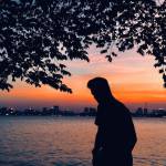 Phúc ở Mỹ Tho, Tiền Giang - Hơi trầm tính