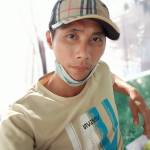 Võ thành p ở Củ Chi, TP Hồ Chí Minh - Cha đơn thân