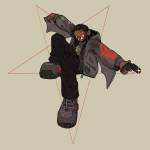 Ivan Trung ở Ba Đình, Hà Nội - Netflix and chill thì oke