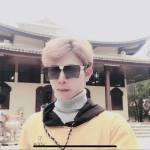 Anh Long ở Hải Châu, Đà Nẵng - Vui vẻ hòa đồng thân thiện