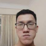 Vũ Hoàng L ở Đống Đa, Hà Nội - Mình muốn tìm một nửa của mình